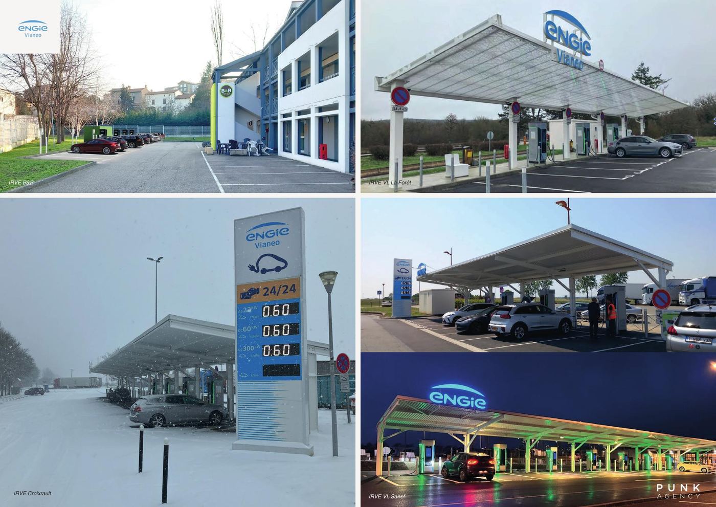 Engie Vianeo IRVE