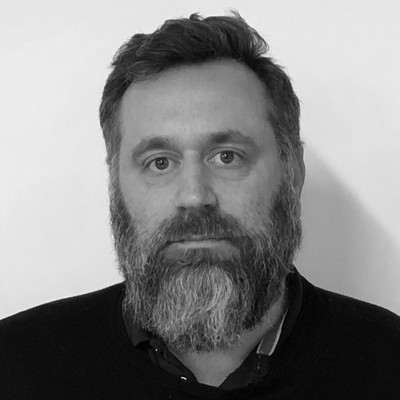 Alexandre Guimard