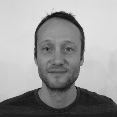 Sylvain Jeaneau